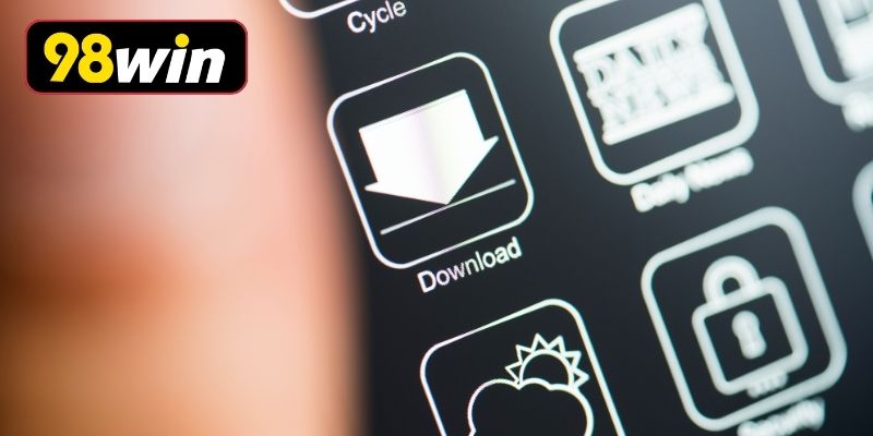 Cài đặt ứng dụng trên hệ điều hành iOS