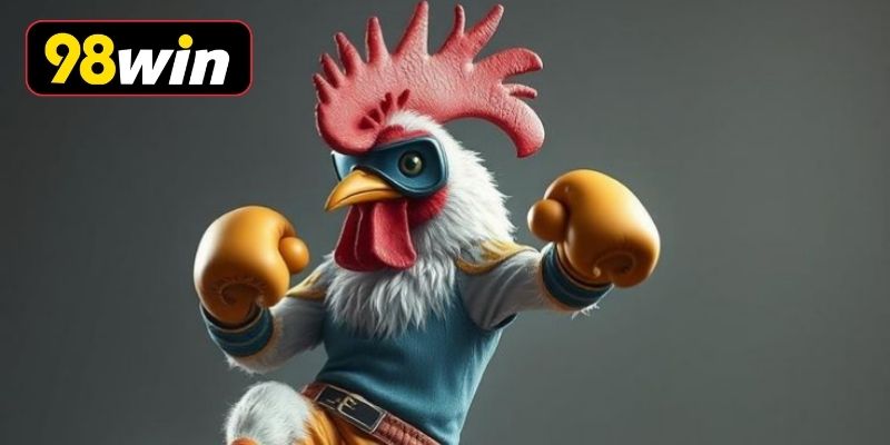 Chiến kê chất lượng chuẩn thi đấu