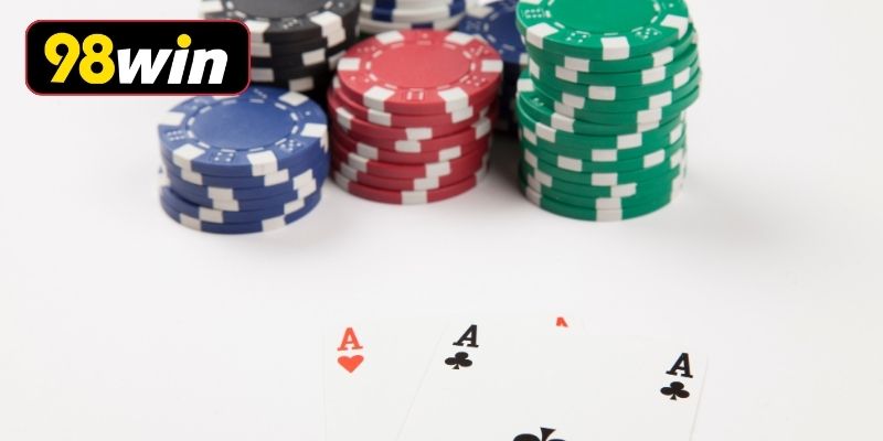 Khái niệm Omaha Deepstack trong thế giới poker hiện đại