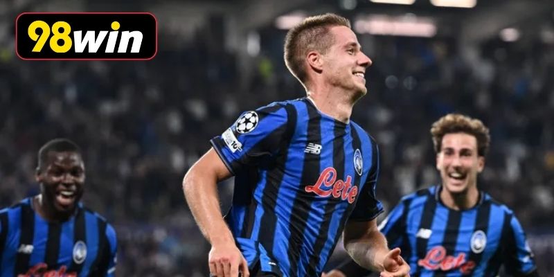 Khám phá điểm nổi bật sảnh thể thao 98WIN