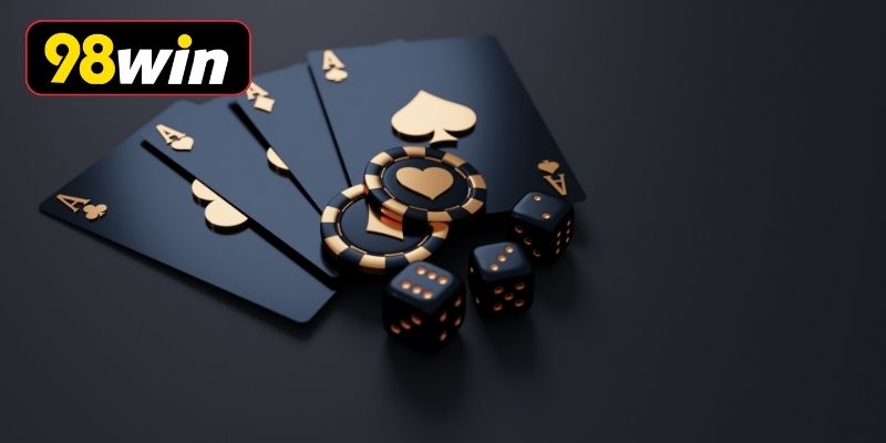 Khám phá điểm nổi bật tại sảnh game bài 98WIN