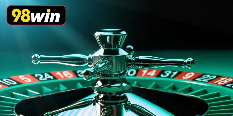 Khám phá Mega Roulette với luật chơi hấp dẫn