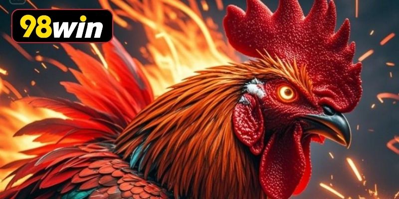 Luật thi đấu trường gà chuyên nghiệp