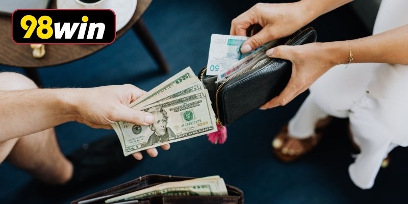 Mẹo tăng tốc độ giao dịch thanh toán