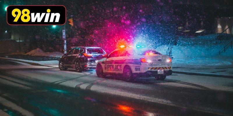 Tình huống giấc mơ tai nạn phổ biến nhất